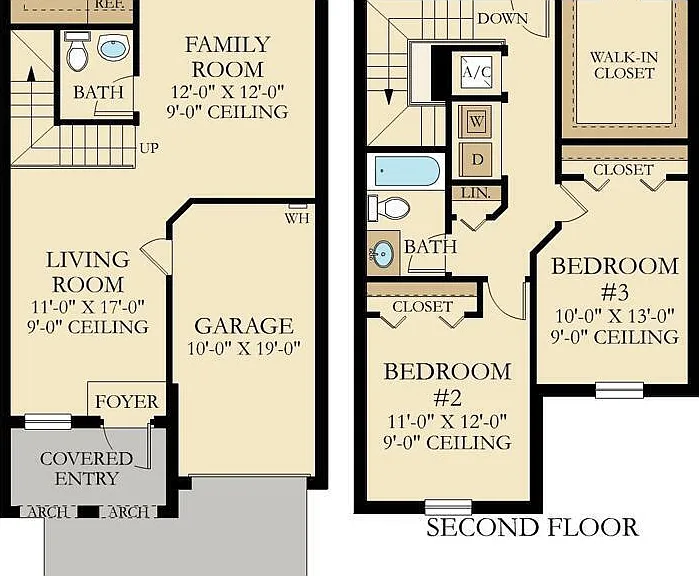 12756 Anthorne Ln — Photo 41