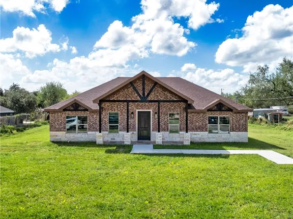 2012 W Bella Vista Ave, Mission, TX 78573