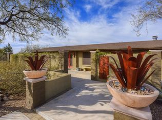 3450 E Marshall Gulch Pl, Tucson, AZ 85718