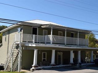 271 Washington St, Brownsville, KY 42210