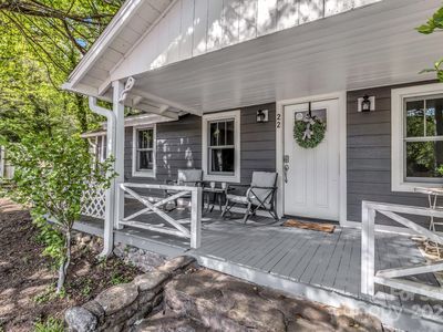22 Moore Cir, Black Mountain, NC, 28711