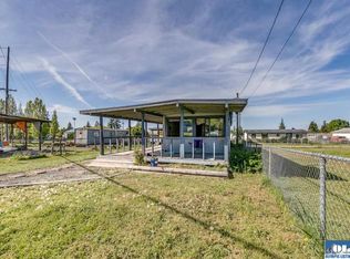 2341 E Pioneer Rd, Port Angeles, WA 98362