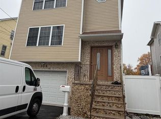 329 Fair St FLOOR 2, Paterson, NJ 07501