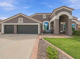 5441 E HELENA Drive, Scottsdale, AZ 85254