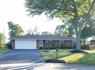 7423 Everview Cir, Dayton, OH 45459