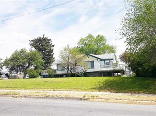 1246 N Grant Ave, Pocatello, ID 83204