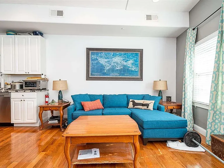 44 Bryant Ave #1 — Photo 2