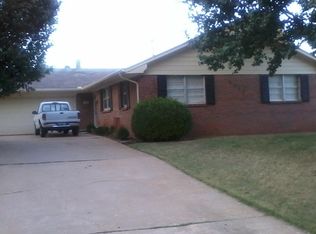 1617 Kings Rd, Edmond, OK 73013