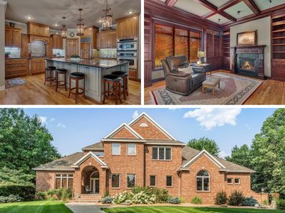 1621 Blackberry Cir, Sartell, MN, 56377