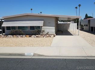 1520 W Johnston Ave, Hemet, CA 92543