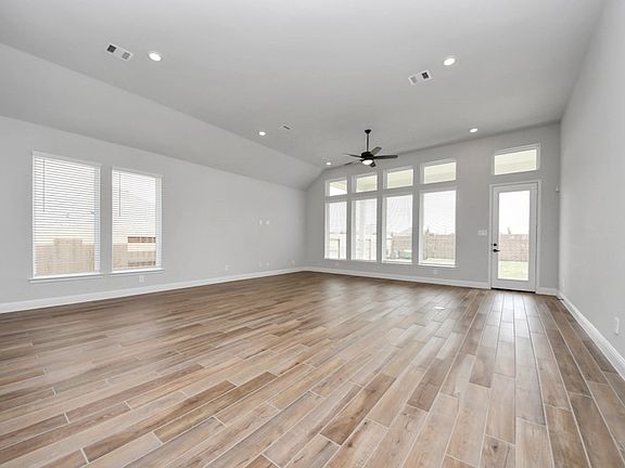 Cameron Great Room