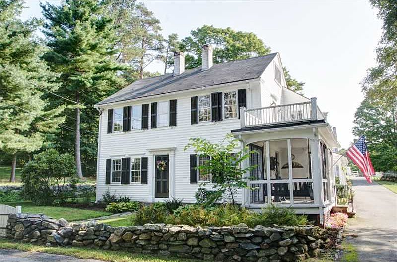 9 Old West Wrentham Rd, Cumberland, RI 02864 Zillow