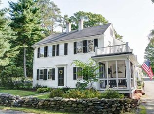 9 Old West Wrentham Rd, Cumberland, RI 02864