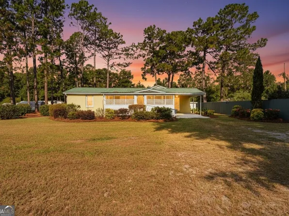5605 N Highway 33, Arabi, GA 31712