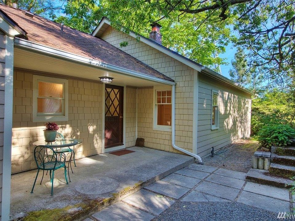 Welcome to this enchanting home.  Front porch for enjoying your morning java or a relaxing book 