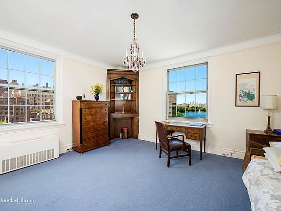 2nd image of 1240 Madison Ave #12D