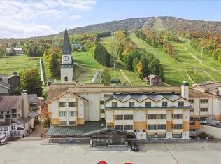 19 Village Lodge Rd #304, South Londonderry, VT 05155