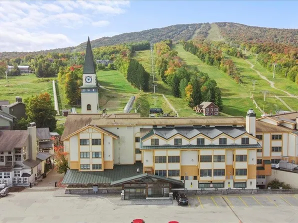 19 Village Lodge Road #302, Stratton, VT 05155