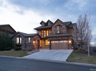 489 Backcountry Ln, Highlands Ranch, CO 80126