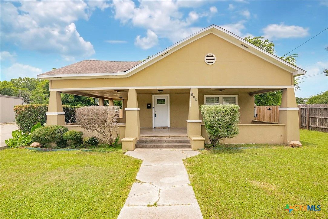 905 N Navarro St, Victoria, TX 77901 | MLS #584167 | Zillow
