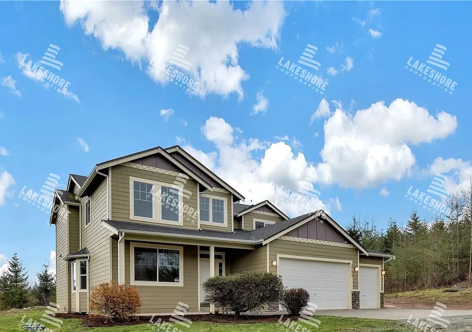 Spacious and Secluded 4 Bed 2 Bath Monroe Home w/ Beautiful Views!! — Photo 1