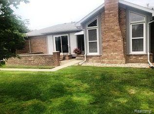 48760 Mill Bank Ct, Shelby Township, MI 48315