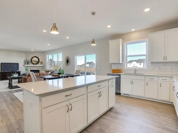 1716 Oak Creek Pass, Chaska, MN 55318