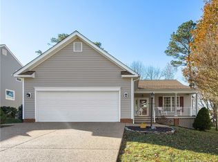 9042 Spyglass Hill Turn, Chesterfield, VA 23832