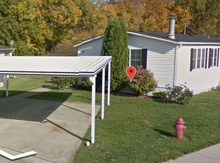 58 Painted Pony Dr, O Fallon, MO 63366