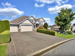 8598 171st St, Surrey, BC V4N5J1