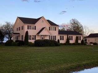 2357 Hoopers Island Rd, Fishing Creek, MD 21634
