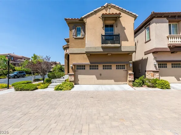 2312 Malaga Peak St, Summerlin, NV 89135