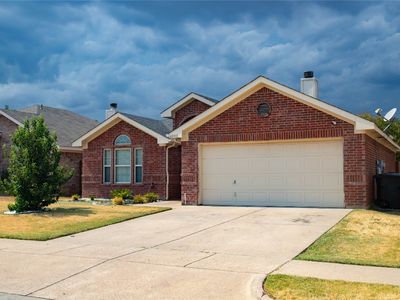 4800 Sapphire Ln, Granbury, TX, 76049