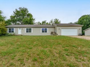 5694 Angelo Ave, Kalamazoo, MI 49048