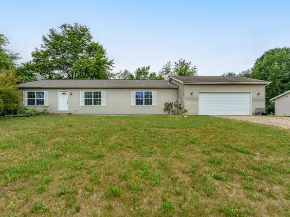 5694 Angelo Ave, Kalamazoo, MI 49048