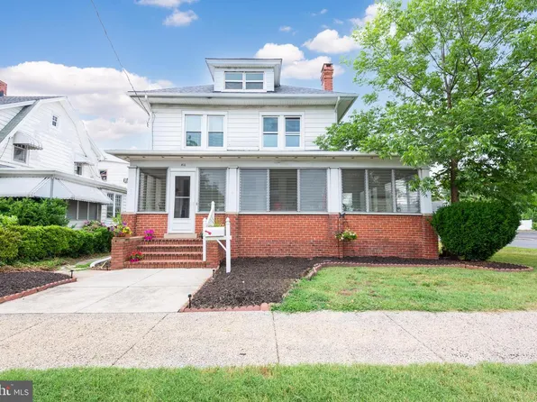 416 Maryland Ave #A & B, Cambridge, MD 21613