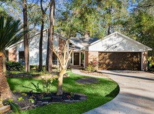 11514 Timberwild St, Spring, TX 77380