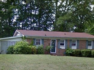 107 Brookwood Ave NE, Concord, NC 28025