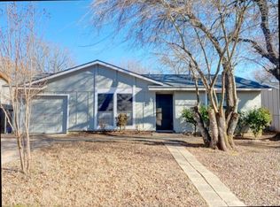 4507 Turnstone Dr, Austin, TX 78744