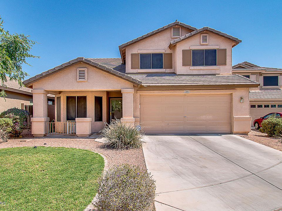 1st image of 5305 N Ormondo Ct