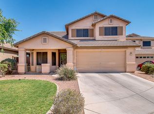 5305 N Ormondo Ct, Litchfield Park, AZ 85340