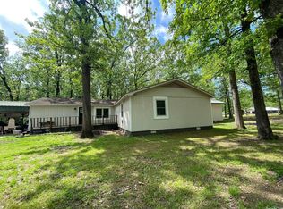 75 Rolling Hills Rd, Arkadelphia, AR 71923