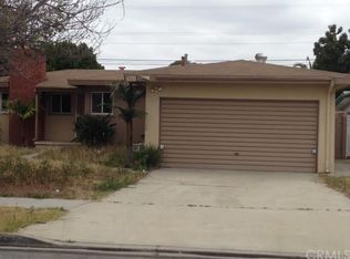 2851 W Academy Ave, Anaheim, CA 92804