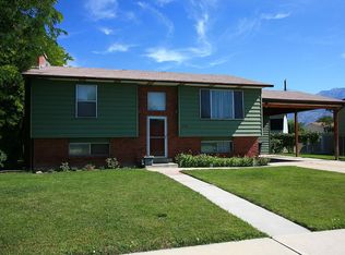 1778 W 220 S, Provo, UT 84601