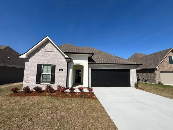 294 Sucrose Dr, Thibodaux, LA 70301