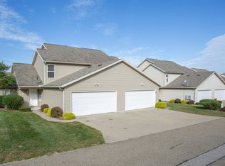 41 Lightning Ln, Kent, OH 44240