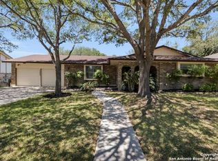 15803 Heimer Rd, San Antonio, TX 78232