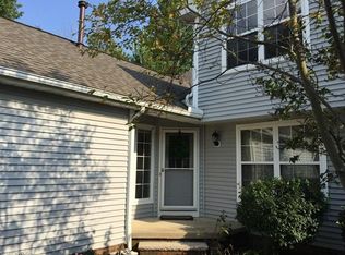 305 Blair Cir, Aurora, OH 44202