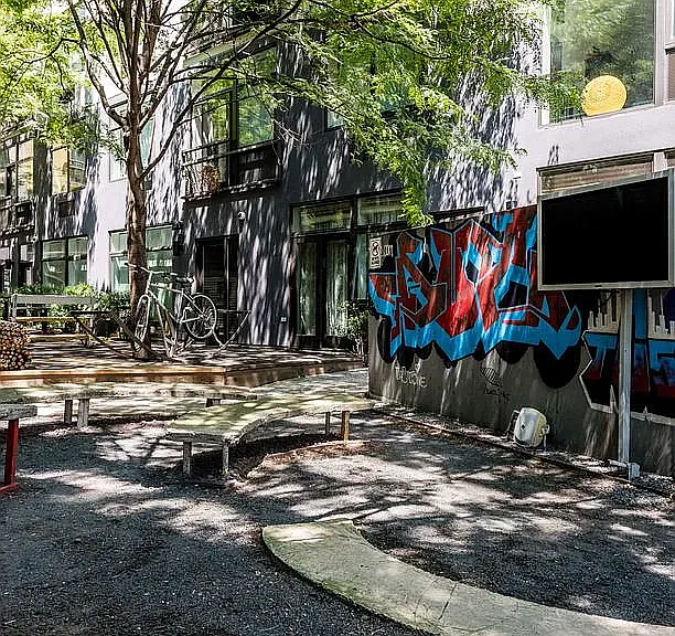 114 Troutman St #507 — Photo 36