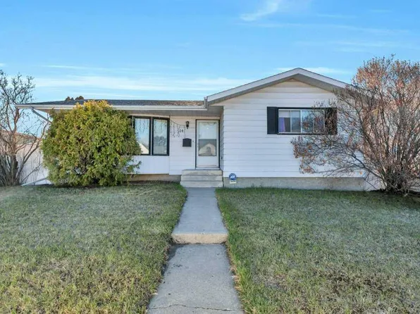14 E Glendale Blvd, Red Deer, AB T4P 2P3